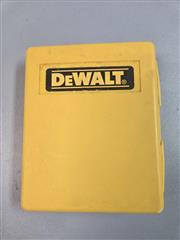 DEWALT DRILL AND DRIVE SYSTEM